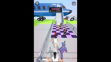 Queue Jumping 🏃‍♂️.#queuejumping #gameplay #shorts #shortvideo #youtubeshorts