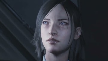 The Evil Within 2 New Game Plus Nightmare Mode Walkthrough Chapter 17(A Way Out) Ending