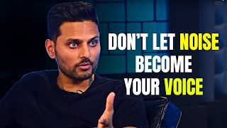 If You Feel Lost - Watch This!! | Jay Shetty Motivation