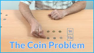 The Coin Problem