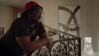 Hard Knocks: Ep. 1 Clip - Gerald McCoy Spends Time with His Family (HBO)