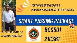 VTU BCS501 Passing Package |Software Engineering & Project Management Important Concepts | Exam Prep screenshot 4