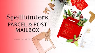 Spellbinders - Parcel & Post Holiday Mailbox
Caly Person
Blog Post for this video: https://calyperson.com/?p=36081
The Parcel & Post series from Spellbinders is so much fun and can be created for all occasions. Todays card uses holiday products for a festive feel and I hope you enjoy it!
SUPPLIES
SB Parcel and Post Mailbox https://shrsl.com/3m4p2
SB Parcel and Post Christmas Decorations https://shrsl.com/3m4p5
SB GF Christmas Mailbox Greetings https://shrsl.com/3m4pi
SB GF All Occasions Mailbox Greetings https://shrsl.com/3m4p9
SSS Twirling Embossing Folder https://shrsl.com/3sody
SB Polished Brass Foil https://shrsl.com/2k7k3
SB Glimmer Hot Foil System http://shrsl.com/1d3xh
Double Sided Foam Tape https://shrsl.com/2d7ui
SSS 3D Foam Squares Black & White https://shrsl.com/3m4px
SSS Dot Runner & Refills https://shrsl.com/2gnu8
SSS Craft Tacky Glue http://shrsl.com/v28n
Mini Score Board http://shrsl.com/1p74h
Teflon Bone Folder http://shrsl.com/v2jh
Hammermill Color Copy Digital Cover 100lb https://shrsl.com/2ev28
SB Platinum 6 Die Cutting Machine http://shrsl.com/1d3xi
*NOTE: Affiliate links may be used (at no additional cost to you) – thank you for your support! To find out more about how affiliate links work and the companies I’m affiliated with, please check my Shopping/Affiliate Disclosure Page on my blog.
FOLLOW ME
Blog: calyperson.com
Facebook: https://www.facebook.com/craftincaly
Instagram: https://instagram.com/calyperson/ Spellbinders - Parcel & Post Holiday Mailbox