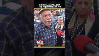 Dinsiz Yaşayacağıma Hiç Yaşamam Daha İyi! #islam #din #quran