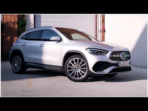 2020-mercedes-gla-|-new-2020-mercedes-gla-interior-&-exterior-|-hd-video