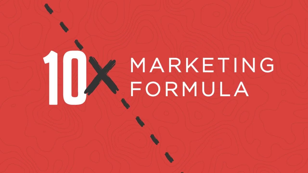 Your New Manifesto For 10x Marketing Growth