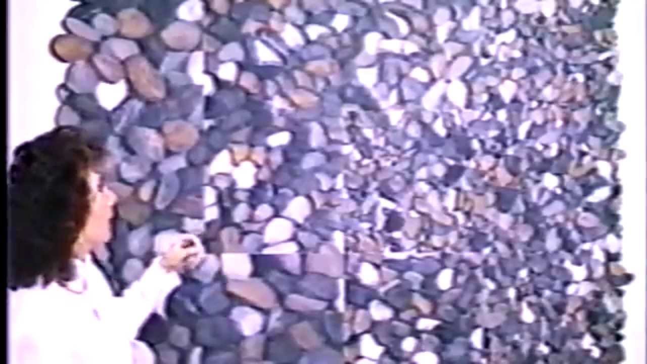 Metaphor Pick Rocks Paper as a Metaphor for River Rocks - YouTube