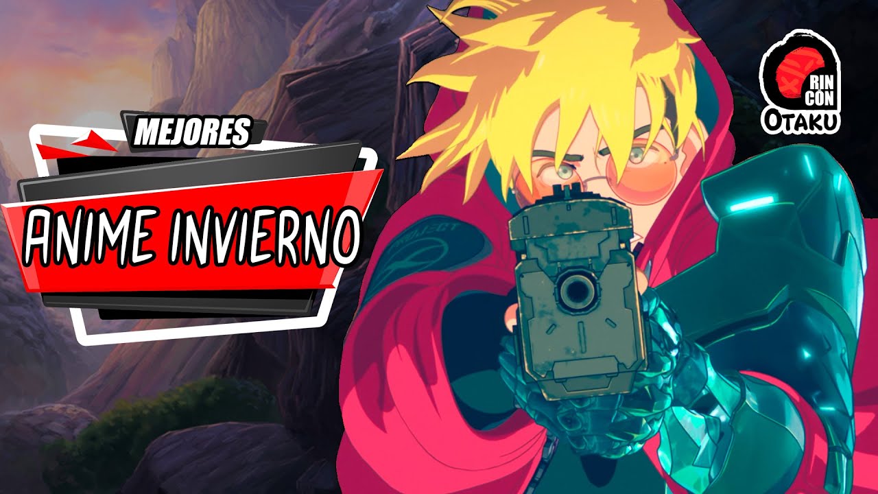 Los 90 mejores anime de la historia recomendados por géneros (2023)