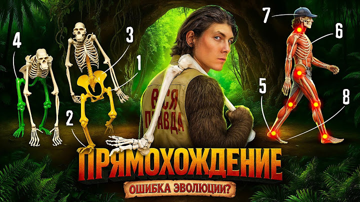 Почему БОЛИТ СПИНА, КОЛЕНИ и СТОПЫ? ВСЯ ПРАВДА О ПОХОДКЕ и 8 КЛЮЧЕВЫХ движений ДЛЯ ЗДОРОВОЙ ХОДЬБЫ