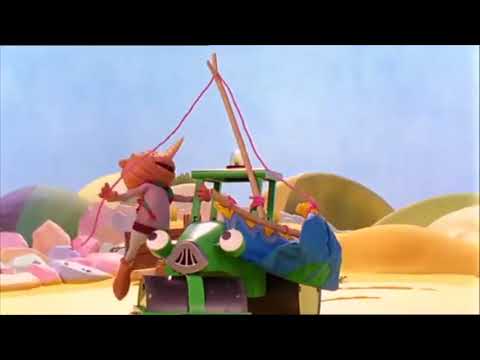SMV: In the Good Old Summertime (Kidsongs Style)
