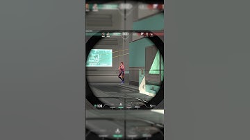 NEVER GIVE UP - 1V3 CLUTCH #valorant #valorantclips #valoranthighlights #shorts #youtubeshorts