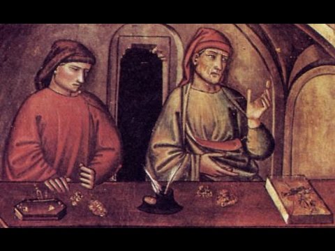 Video: Era un cronista del quattordicesimo secolo?