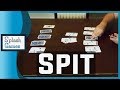 Classic card game from The Gambler - YouTube