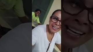 Pedalando Com Minha Mãe Minha Mãe De Uma Mão Só