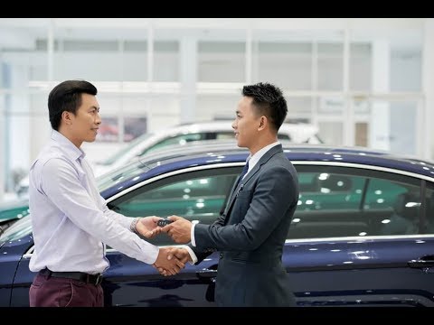 Video: Apa bulan terbaik untuk membeli mobil?