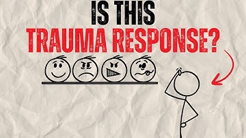 EVERY Trauma Response Explained in 8 Minutes
