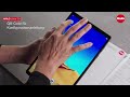 Hailo Libero 3.0 Programmierungsvideo