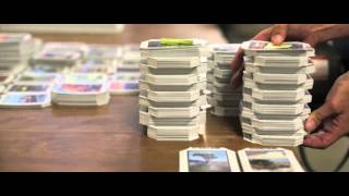 An Inside Look at Lantern Press