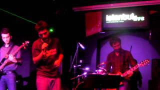 Kems - Sımsıkı (Cover)