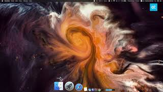How to reset the Launchpad on macOS