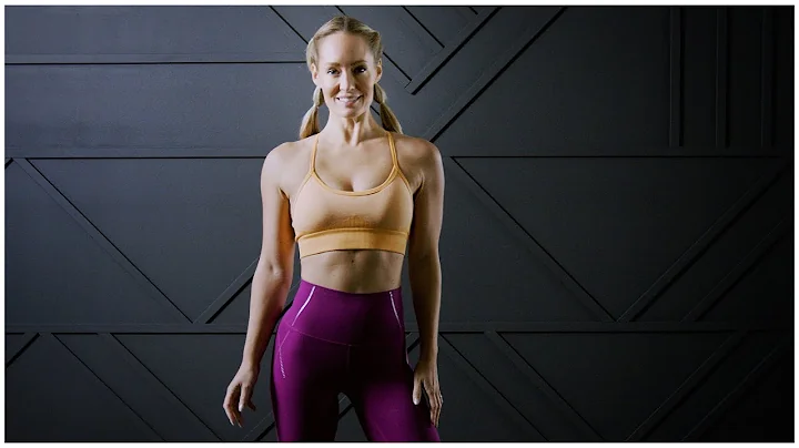 POWER HOUR! 60MIN Total Body Workout