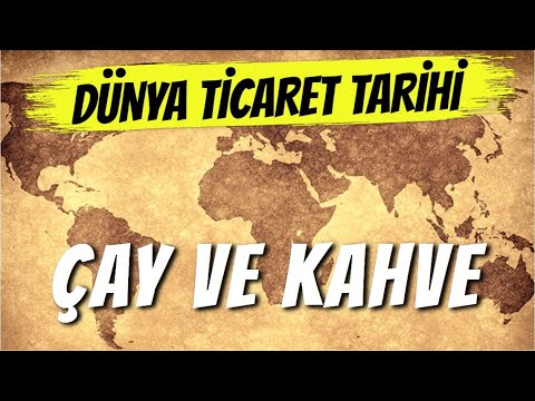 Video: Çay veya kahve?