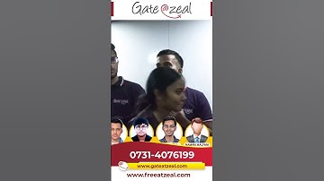 How to Crack GATE |  Achieve Success in GATE Exam | #gatemotivation #gateexam2023 #gateexamtips