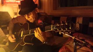 Scarlet Ribbons  Bill