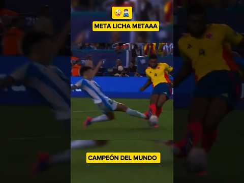 Lisandro Martinez vs