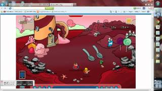 ServCPPS!:Candy party