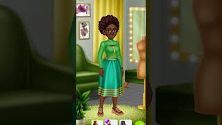 Makeover Merge Screenshot 29 #makeovermerge #mergegame #foryou #gameforgirls #screenshot #android