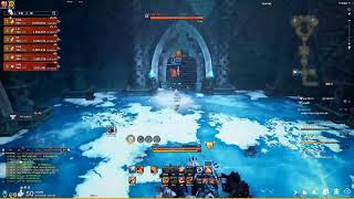 Blade &amp; Soul IMYAMCHE LIVE