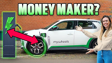 The EVs making money right now!?! Unveiling Utrecht