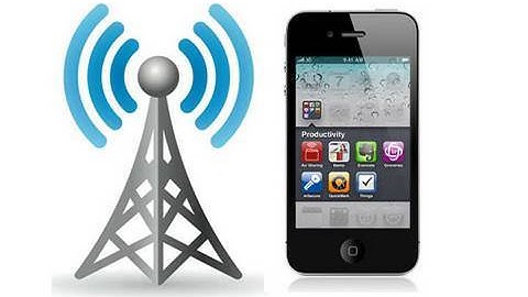 iPhone 4 Reception Problem & Fix