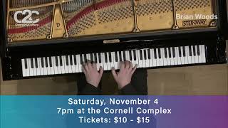 Brian Woods Nov. 4, 2023