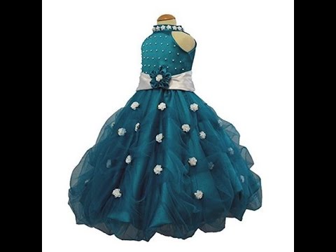 umbrella cut ball gown