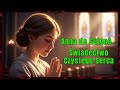 Cud Czystości – Anna de Guigné – Jak 10 letnie Dziecko Osiągnęło Jedność z Bogiem