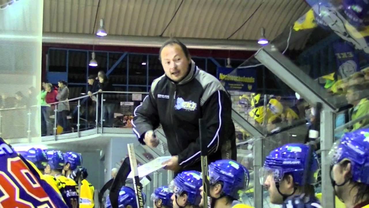 Bankgeflüster #2 - EK Zell am See vs. ATSE Graz