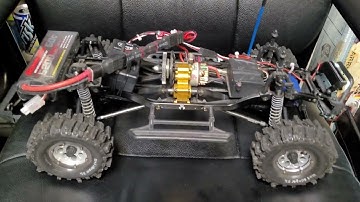 gt power sound module...