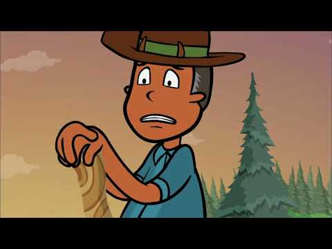 WordGirl - Tim Botsford AD