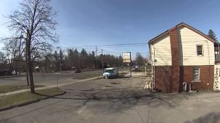 DJI flying Skycraft Hobbies