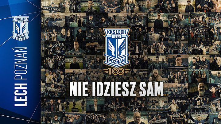 #KOLE100RZ | Nie idziesz sam