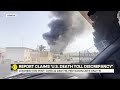 US-Iran War: West Asia War to Enter Phase Two Soon? | WION News