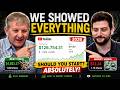 Watchmakers Reveal Their YouTube Income (2026) - Best &amp; Worst Videos Exposed