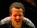 Keith jarret  last solo full