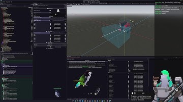 HADALYTH Development Stream