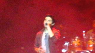 Everybody Wants to Rule the World (David Archuleta Cover) Resimi