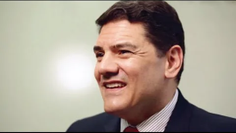 Atrial fibrillation and stroke - Carl’s Story