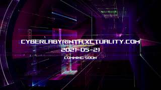 Cyber Labyrinth - Trailer