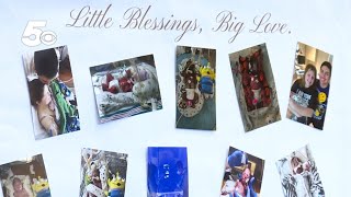 Prairie Grove community gathers to support parents of premature baby